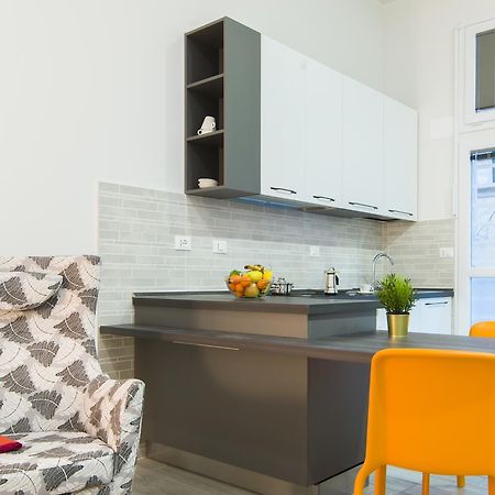 Freccia Rossa Bologna Apartment Exteriör bild