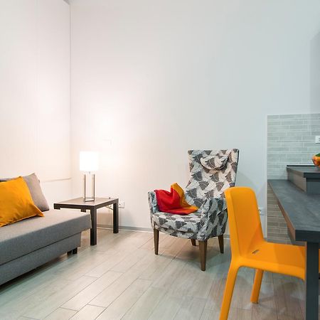 Freccia Rossa Bologna Apartment Exteriör bild