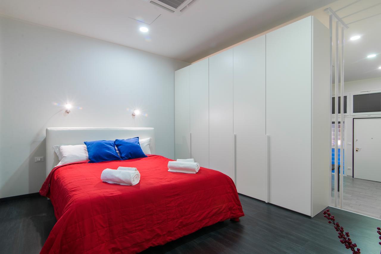 Freccia Rossa Bologna Apartment Exteriör bild