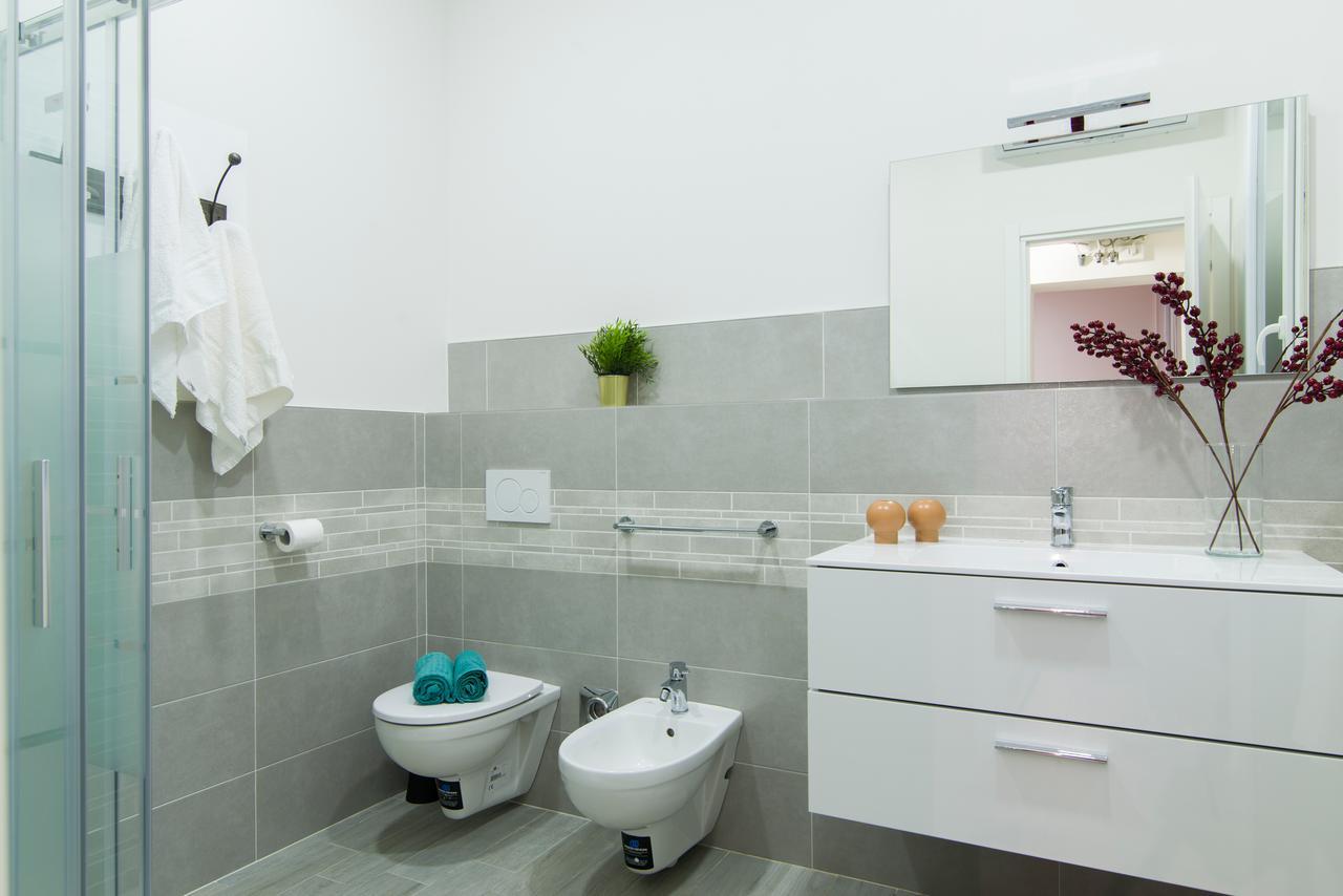 Freccia Rossa Bologna Apartment Exteriör bild