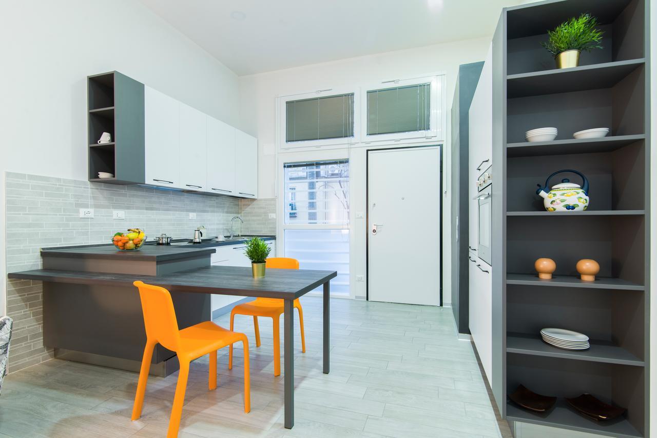 Freccia Rossa Bologna Apartment Exteriör bild
