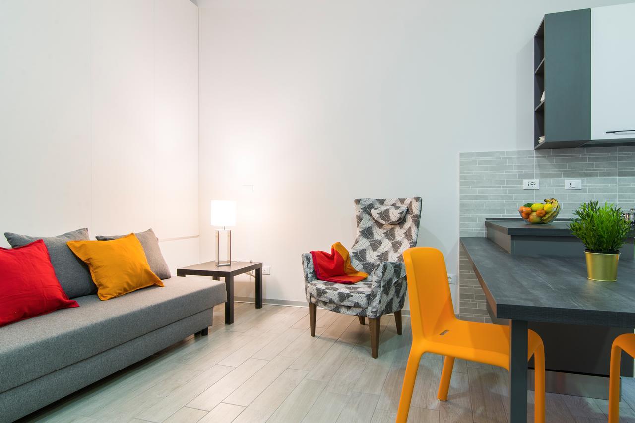 Freccia Rossa Bologna Apartment Exteriör bild