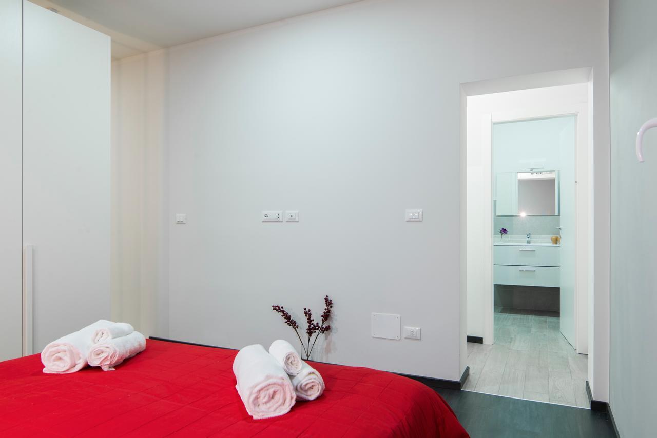 Freccia Rossa Bologna Apartment Exteriör bild