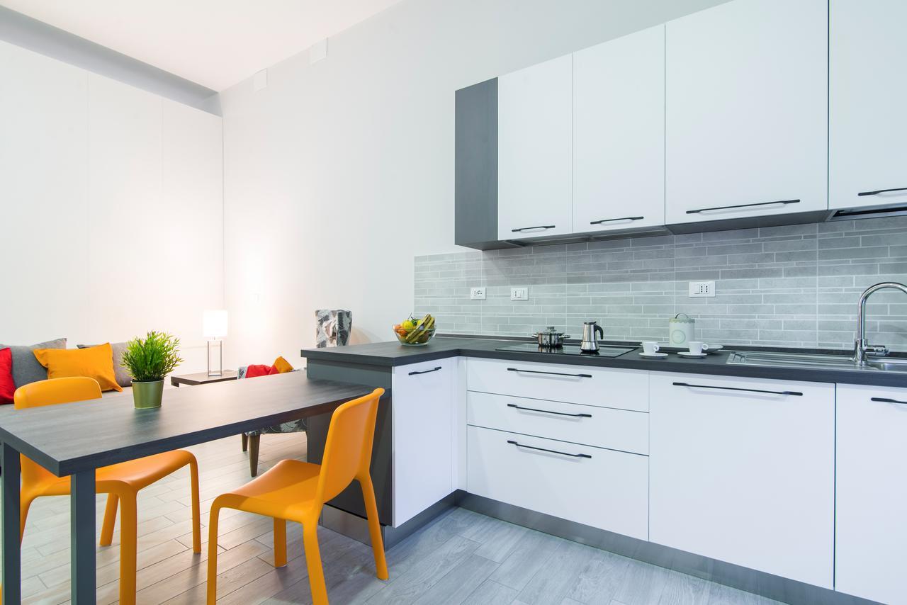 Freccia Rossa Bologna Apartment Exteriör bild