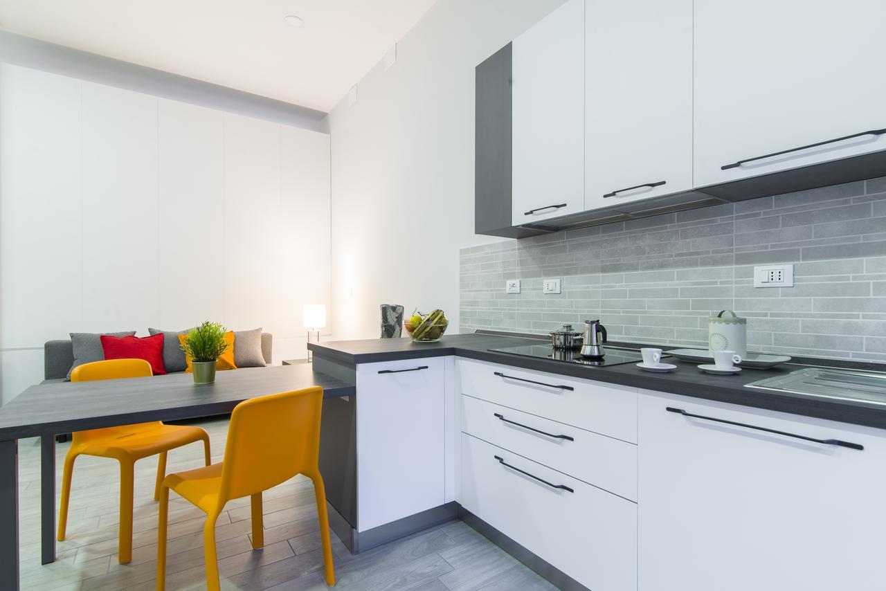 Freccia Rossa Bologna Apartment Exteriör bild