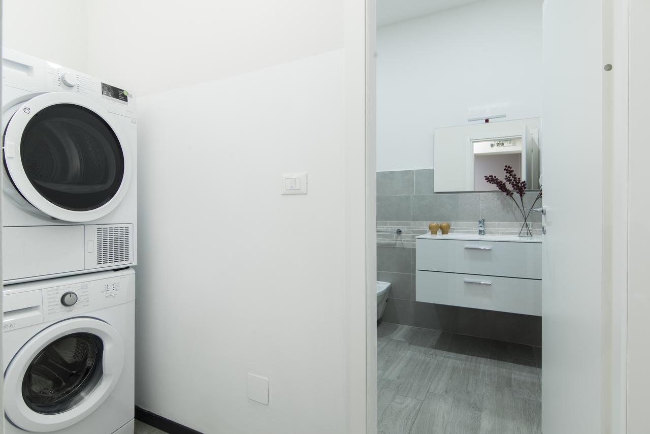 Freccia Rossa Bologna Apartment Exteriör bild