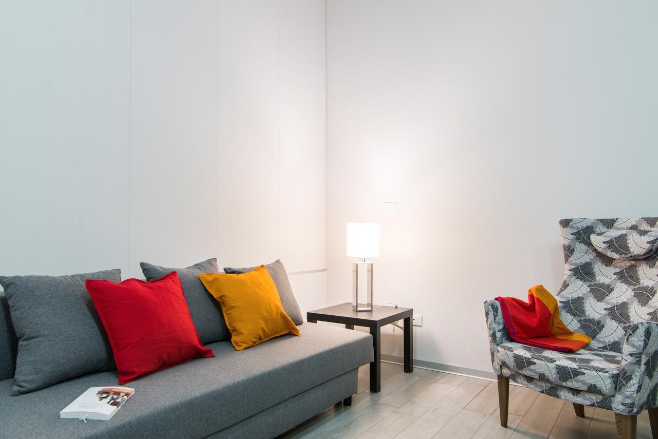 Freccia Rossa Bologna Apartment Exteriör bild